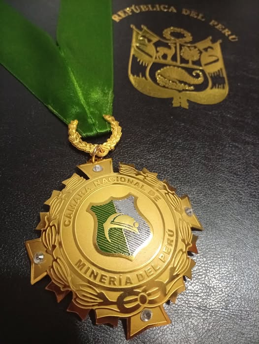 Premio Nacional CANAMIN